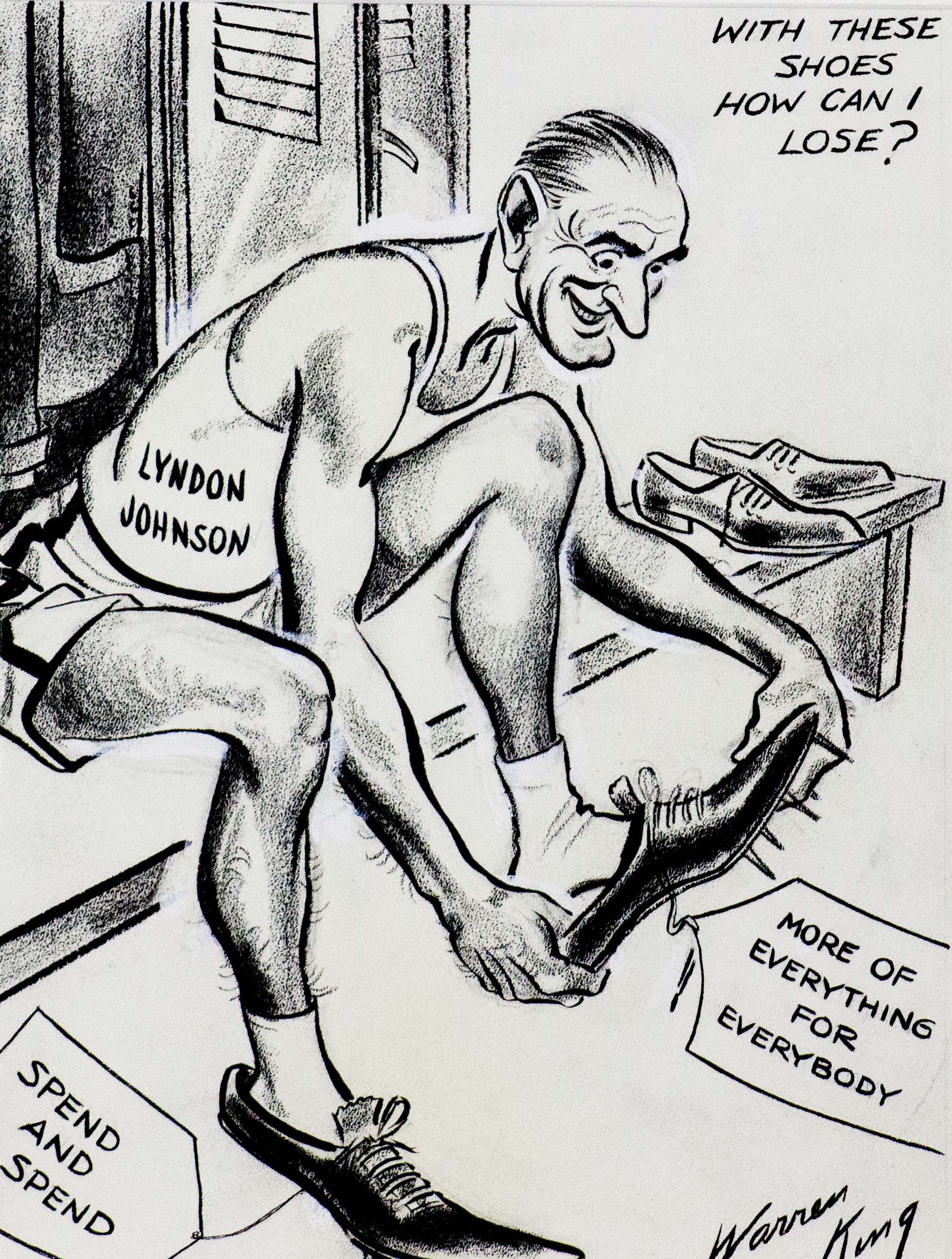 LBJ